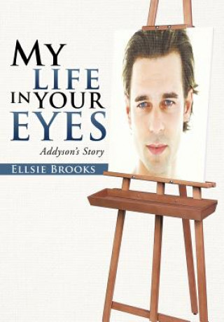 Buch My Life in Your Eyes Ellsie Brooks