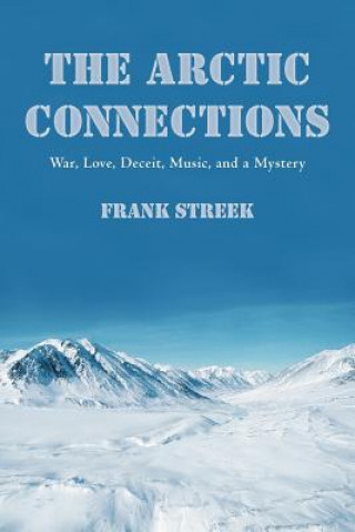 Book Arctic Connections Frank Streek