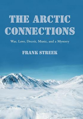 Book Arctic Connections Frank Streek