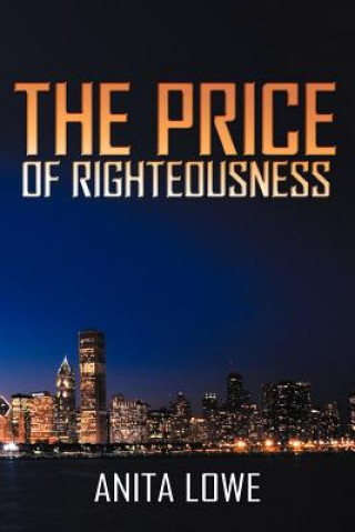 Carte Price of Righteousness Anita Lowe