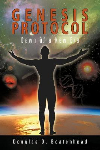 Book Genesis Protocol Douglas D Beatenhead