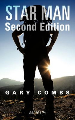 Kniha Star Man Second Edition Gary Combs