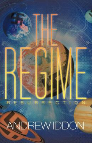 Buch Regime Andrew Iddon