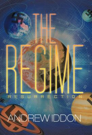 Buch Regime Andrew Iddon