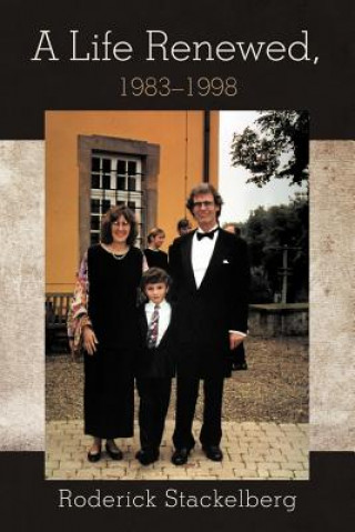 Carte Life Renewed, 1983-1998 Stackelberg