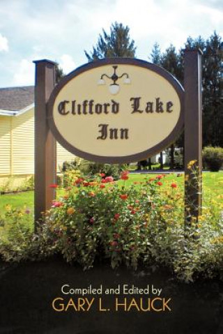 Carte Clifford Lake Inn Gary L Hauck