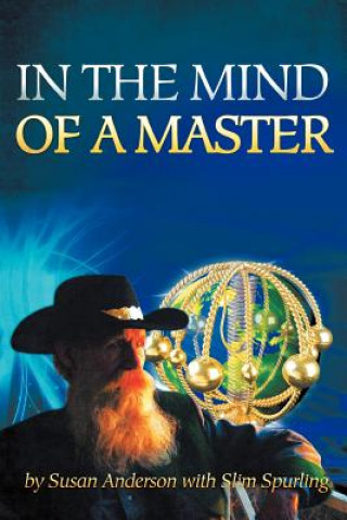 Kniha In the Mind of a Master Anderson