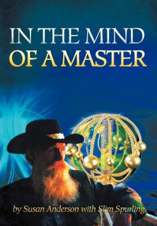 Книга In the Mind of a Master Anderson