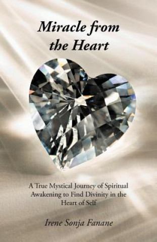 Carte Miracle from the Heart Irene Sonja Fanane