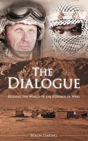 Buch Dialogue Byron Daring