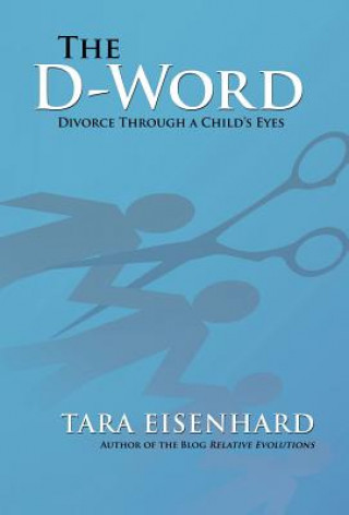 Book D-Word Tara Eisenhard