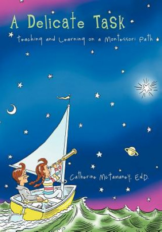 Carte Delicate Task Catherine McTamaney Edd