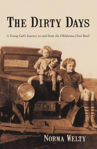 Knjiga Dirty Days Norma Welty