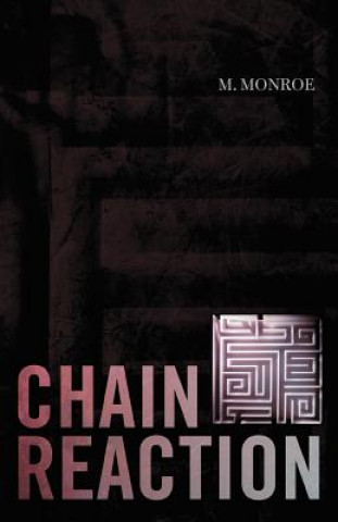 Boek Chain Reaction M Monroe