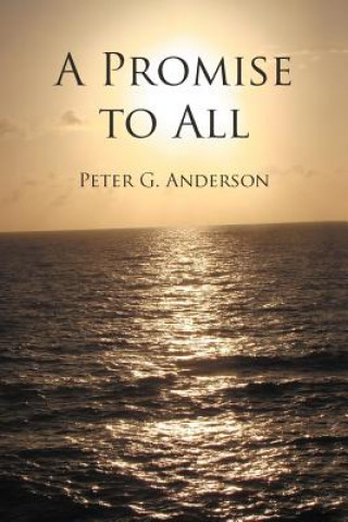 Buch Promise to All Anderson