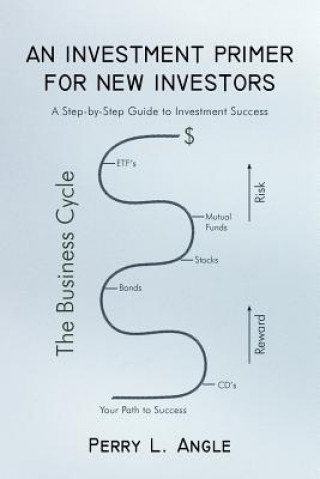 Kniha Investment Primer for New Investors Perry L Angle