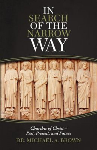 Carte In Search of the Narrow Way Brown