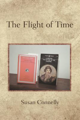 Carte Flight of Time Susan Connelly