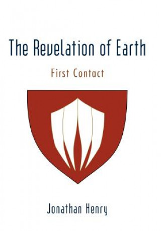 Kniha Revelation of Earth Jonathan Henry