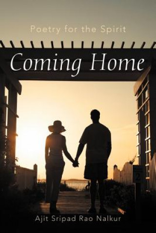 Buch Coming Home Ajit Sripad Rao Nalkur