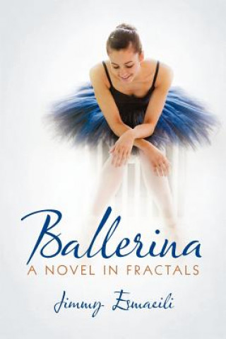 Book Ballerina Jimmy Esmaeili