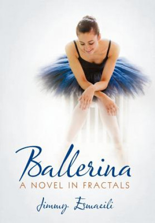 Kniha Ballerina Jimmy Esmaeili