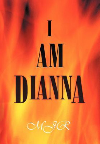 Könyv I Am Dianna Mjr