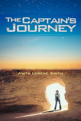 Kniha Captain's Journey Anita Lorene Smith