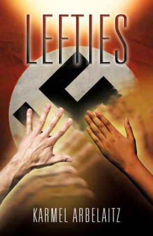 Knjiga Lefties Karmel Arbelaitz