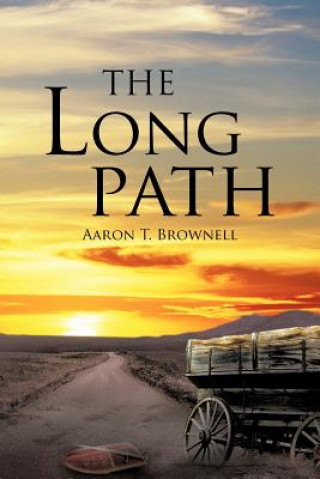 Carte Long Path Aaron T Brownell