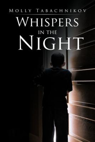 Книга Whispers in the Night Molly Tabachnikov