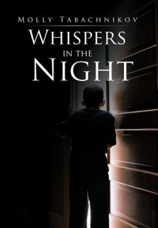 Kniha Whispers in the Night Molly Tabachnikov