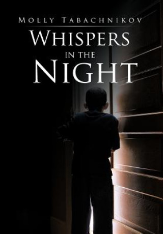 Livre Whispers in the Night Molly Tabachnikov