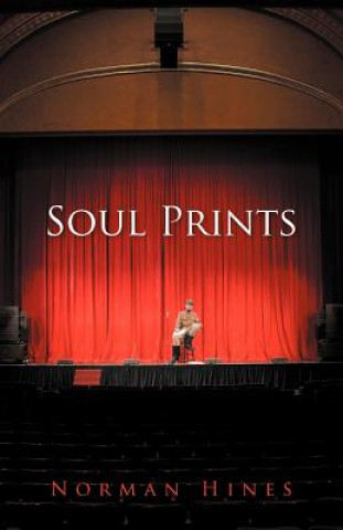 Książka Soul Prints Norman Hines