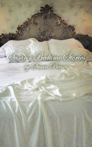 Knjiga Susan's Bedtime Stories Susan Picosa