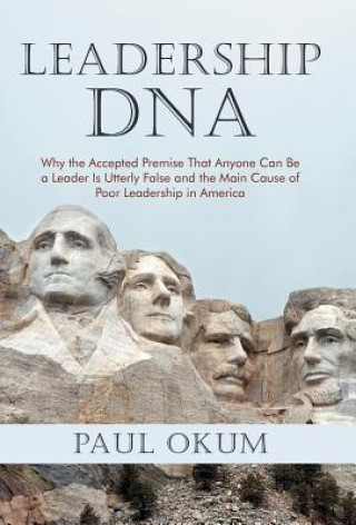 Carte Leadership DNA Paul Okum