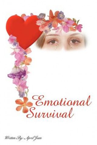 Buch Emotional Survival April Jean