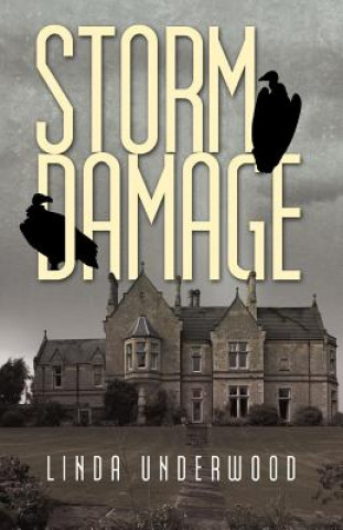 Kniha Storm Damage Linda Underwood