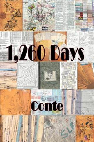 Carte 1,260 Days Craig Conte