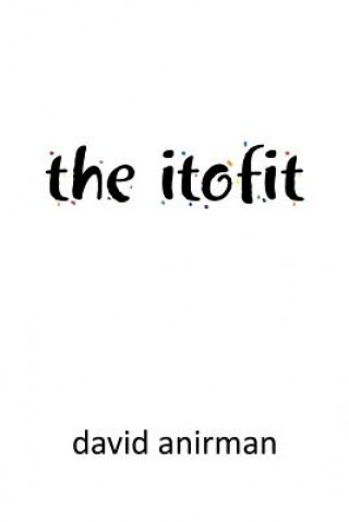 Livre Itofit David Anirman