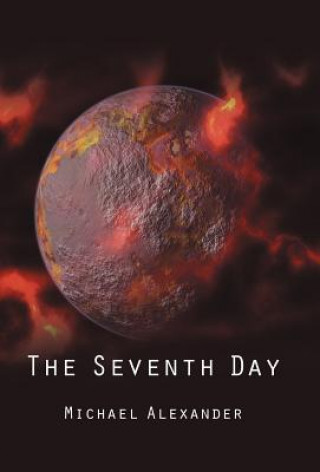 Knjiga Seventh Day Alexander