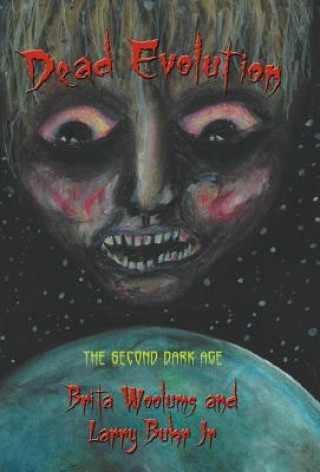 Carte Dead Evolution Larry Buhr Jr