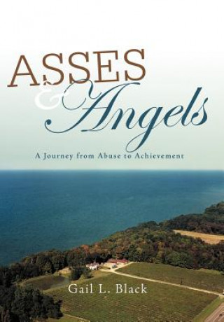 Libro Asses and Angels Gail L Black