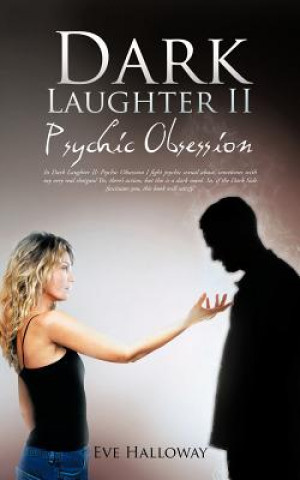 Buch Dark Laughter II Eve Halloway