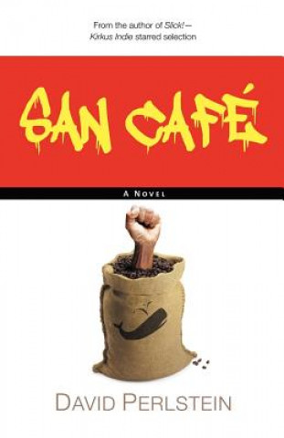 Book San Caf David Perlstein