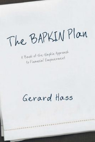 Könyv BAPKIN Plan Gerard Hass