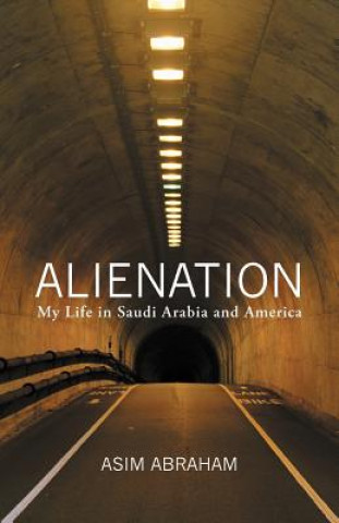 Buch Alienation Asim Abraham