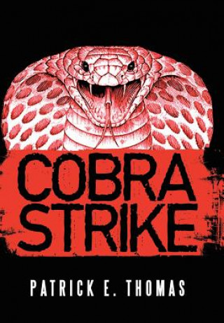 Carte Cobra Strike Patrick E Thomas