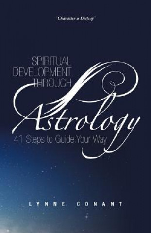 Buch Spiritual Development Through Astrology Lynne Conant