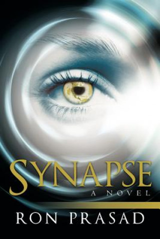 Boek Synapse Ron Prasad